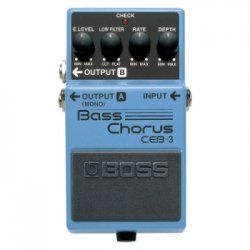 BOSS CEB-3